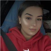 Romanian language and English to adults and kids